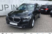 BMW X1  sdrive18i ahk navi el. heckklappe business paket p