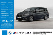 BMW Série 2 Coupé  Bmw 220  220 gran tourer m sport ahk hud led navi shz