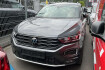 Volkswagen T-Roc Sport T roc sport teil leder r.cam navi acc led shz