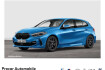 BMW Série 1 Msport 118 i /5 m sport rfk navi led pdc v+h dab klima