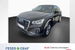 Audi Q2 S-Line 35 tfsi s tr. led kamera car play
