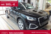 Audi Q2 Advanced advanced 35tfsi s trc virtual cam led