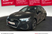 Audi A3 S-Line s line 30 tfsi 6 g. led navi pano