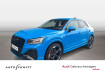 Audi Q2 S-Line 35 tfsi s line einparkhilfe navi sitzheizung
