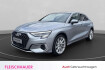 Audi A3 Sport sportback 35 tdi s tronic ahk pano navi
