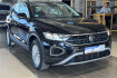 Volkswagen T-Roc Style T roc life r.cam dig.cockpit acc shz led pdcv+h