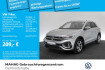 Volkswagen T-Roc R-Line T roc t roc r line 1.5 tsi led+ navi parkassist app ds
