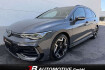 Volkswagen Golf 8 R-Line Golf variant 8 viii 1.5 tsi r line sport acc shz