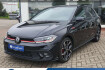 Volkswagen Polo  gti dsg matrix pano clima shz acc
