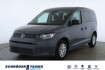 Volkswagen Caddy PanAmericana 2.0 tdi anschlussgarantie kamera