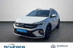 Volkswagen Taigo R-Line r line 1.5 tsi dsg iq.light ahk navi rear