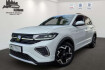 Volkswagen T-Cross R-Line T cross 1.0 tsi 85 kw r line iq.light sitzhz.klima lm