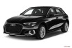 Audi A3 S-Line Sportpaket sportback 40 1.4 tfsi e tron s line 110 kw (150?