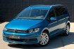 Volkswagen Touran United 1.5 tsi united shz acc pdc sthz carplay