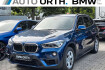 BMW X1 Sport sdrive20i aut. sport line navi led kamera ahk