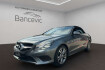 Mercedes Classe E  Benz e 200 cabrio sported#navi#shz#led#parkassistent#