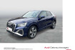 Audi Q2 S-Line 35 tfsi 2x s line navi rfk shz