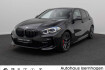 BMW Série 1 Msport 118 m sport dab komfort h k led leder 18zoll