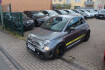 Abarth 695  linea competizione /schalensitze/top