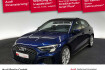 Audi A3 S-Line s line 35 tfsi 6 g. matrix navi rfk