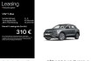 Volkswagen T-Roc Style T roc 1.5 tsi dsg style*navo*ahk*pano*kam*shz*pd