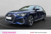 Audi A3 S-Line sb s line 40 tfsi e led+rfk+tempomat+shz+dc+dab+ca