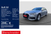 Audi A4 Advanced av 35 tfsi advanced ahk acc leder navi