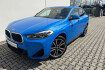 BMW X2 M-Sport sdrive20ia m sport ahk rfk shz led parkass
