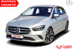Mercedes Classe B Style Benz b 250 b250 e style led navi sitzheizung tempomat pdc