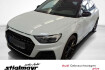 Audi A1 S-Line sportback s line 35 tfsi s tronic navi+gra+led+pdc