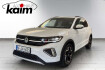Volkswagen T-Cross R-Line T cross 1.0 tsi dsg r line