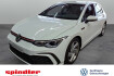 Volkswagen Golf GTI  Golf gti golf viii gti 2.0 tsi dsg / navi  carplay  led+