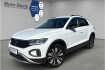 Volkswagen T-Roc Goal T roc goal 1.5 tsi dsg acc led pdc allwetter