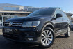 Volkswagen Tiguan Comfortline 2.0tdi dsg comfortline/navi/spur/pdc/17