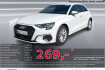 Audi A3  sportback 35 tfsi acc pdc+ shz navi+ virtual