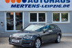 Audi A4 Sport avant 40 tfsi aut sport led nav shz pdc kam