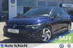 Volkswagen Golf 8  Golf gte 1.4 tsi dsg ehybrid dsg ahk+head up+app