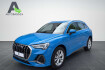 Audi Q3 S-Line 40tfsi quattro s line *virt.cockpit*led*sport
