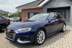 Audi A4  35 tfsi s tronic avant carplay acc kamera
