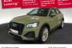 Audi Q2 Advanced advanced 35 tfsi s tr. stdhzg matrix rfk