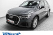 Audi Q3 S-Line 45 tfsi e navi led virtcockpit