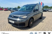 Volkswagen Caddy  1 5 tsi ahk appconnect shz pdcv+h