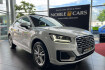 Audi Q2 S-Line 35 tfsi s tronic s line pano shz led navi