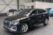 Audi Q2 S-Line 35 tfsi s line led navi 8 fach