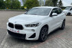BMW X2 M-Sport xdrive 20 i m sport m sitze hud led m gurte alarm