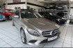 Mercedes Classe C Avantgarde Benz c 300 t avantgarde*luftfahrwerk*panorama*burmste