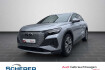 Audi Q4 e-tron  Q4 e tron 35 e tron 125 kw mat led hud navi plus