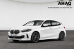 BMW Série 1  118 i 5 trg.