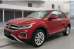 Volkswagen T-Roc Style T roc 1.5 tsi opf style