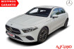 Mercedes Classe A Progressive Benz a 180 a180 progressive navi led sitzheizung kamera pdc